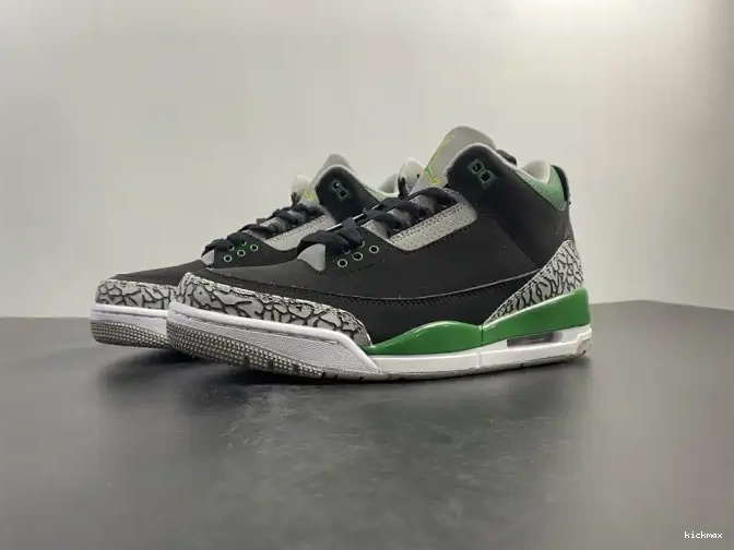 Cheap MAX 3 Green Pine Air Jordan CT8532-030 0626